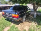 Audi 100 1988 годаүшін1 650 000 тг. в Жаркент – фото 4