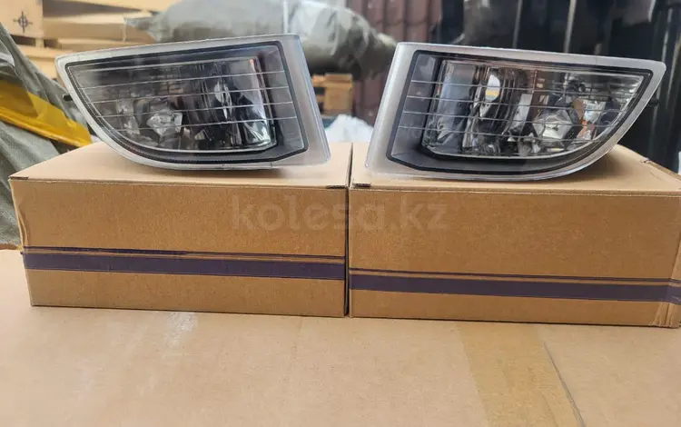 Туманки противотуманки на Land Cruiser Prado 120 за 10 000 тг. в Актау