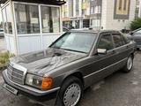 Mercedes-Benz 190 1992 года за 1 200 000 тг. в Шымкент – фото 4