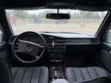 Mercedes-Benz 190 1992 года за 1 200 000 тг. в Шымкент – фото 5