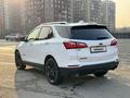 Chevrolet Equinox 2021 года за 10 500 000 тг. в Алматы – фото 7