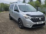 Renault Dokker 2019 года за 7 300 000 тг. в Кокшетау – фото 2