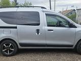 Renault Dokker 2019 года за 7 300 000 тг. в Кокшетау – фото 3