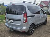 Renault Dokker 2019 года за 7 300 000 тг. в Кокшетау – фото 4