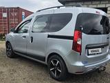 Renault Dokker 2019 года за 7 300 000 тг. в Кокшетау – фото 5