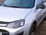 ВАЗ (Lada) Kalina 2194 2014 года за 2 250 000 тг. в Зеренда