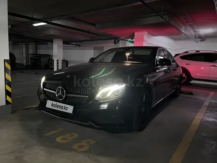 Mercedes-Benz E 200 2016 года за 16 000 000 тг. в Астана