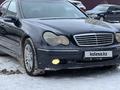 Mercedes-Benz C 320 2000 года за 2 800 000 тг. в Астана – фото 12