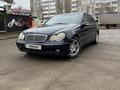 Mercedes-Benz C 320 2000 года за 2 800 000 тг. в Астана – фото 2