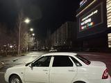 ВАЗ (Lada) Priora 2170 2013 года за 2 350 000 тг. в Усть-Каменогорск – фото 5