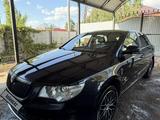 Skoda Superb 2012 года за 5 200 000 тг. в Актобе – фото 2