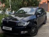 Skoda Superb 2012 года за 5 200 000 тг. в Актобе – фото 5