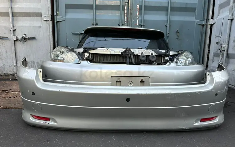 Задний Бампер Ипсум 2-поколение ДоРест за 70 000 тг. в Алматы