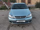 Chevrolet Lacetti 2011 года за 3 200 000 тг. в Караганда