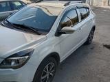 Lifan X50 2017 года за 3 800 000 тг. в Костанай – фото 3