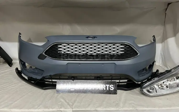 Бампер передний на Fordүшін30 000 тг. в Алматы