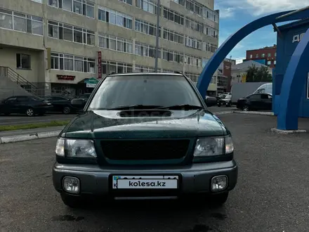 Subaru Forester 1997 года за 2 500 000 тг. в Астана