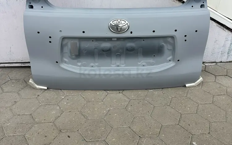 Крышка багажника Прадо150 за 90 000 тг. в Астана