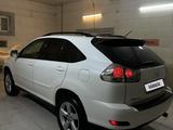 Lexus RX 350 2007 годаүшін7 000 000 тг. в Актау – фото 3