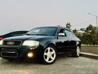 Audi A6 2003 годаүшін3 200 000 тг. в Шымкент