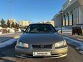 Toyota Camry 2001 годаfor5 500 000 тг. в Талдыкорган – фото 2