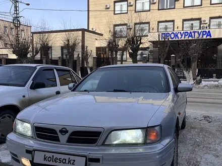 Nissan Maxima 1999 года за 2 500 000 тг. в Жезказган