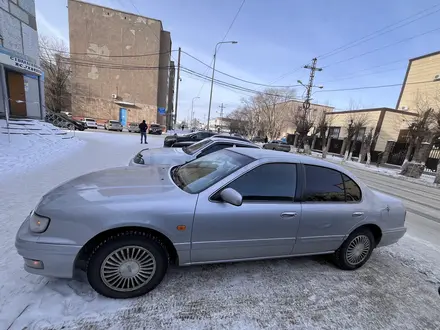 Nissan Maxima 1999 года за 2 500 000 тг. в Жезказган – фото 4