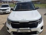 Kia Seltos 2024 года за 9 650 000 тг. в Шымкент