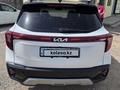 Kia Seltos 2024 года за 9 650 000 тг. в Шымкент – фото 3