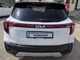Kia Seltos 2024 года за 9 650 000 тг. в Шымкент – фото 3