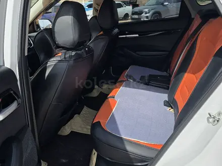Kia Seltos 2024 года за 9 650 000 тг. в Шымкент – фото 6