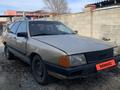 Audi 100 1990 годаүшін500 000 тг. в Уштобе – фото 3