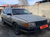 Audi 100 1990 года за 500 000 тг. в Уштобе – фото 3