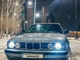 BMW 520 1991 года за 1 680 000 тг. в Сатпаев – фото 2