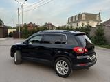 Volkswagen Tiguan 2008 года за 6 000 000 тг. в Караганда – фото 4