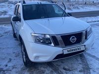 Nissan Terrano 2018 года за 7 000 000 тг. в Астана