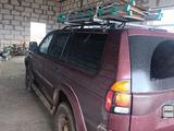 Mitsubishi Montero Sport 2001 годаfor4 500 000 тг. в Астана – фото 4