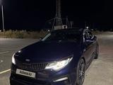 Kia Optima 2018 года за 4 400 000 тг. в Актобе