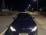 Kia Optima 2018 года за 4 400 000 тг. в Актобе – фото 4