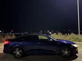 Kia Optima 2018 года за 4 400 000 тг. в Актобе – фото 2