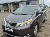 Toyota Sienna 2016 года за 14 000 000 тг. в Уральск