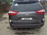 Toyota Sienna 2016 года за 14 000 000 тг. в Уральск – фото 4