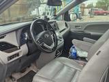 Toyota Sienna 2016 года за 14 000 000 тг. в Уральск – фото 5