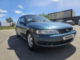 Opel Vectra 2002 года за 1 850 000 тг. в Костанай – фото 2
