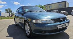 Opel Vectra 2002 года за 1 850 000 тг. в Костанай – фото 2