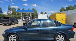 Opel Vectra 2002 года за 1 850 000 тг. в Костанай – фото 3