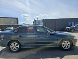 Opel Vectra 2002 года за 1 850 000 тг. в Костанай – фото 4