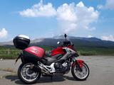 Honda  NC 750X 2016 годаfor4 000 000 тг. в Алматы – фото 2