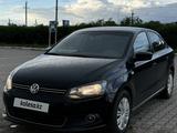 Volkswagen Polo 2014 годаүшін4 400 000 тг. в Актобе
