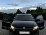 Volkswagen Polo 2014 годаүшін4 400 000 тг. в Актобе – фото 2